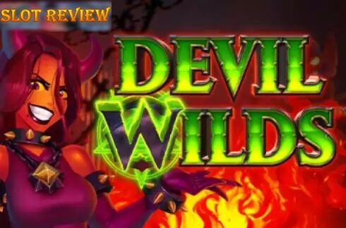 Devil Wilds slot